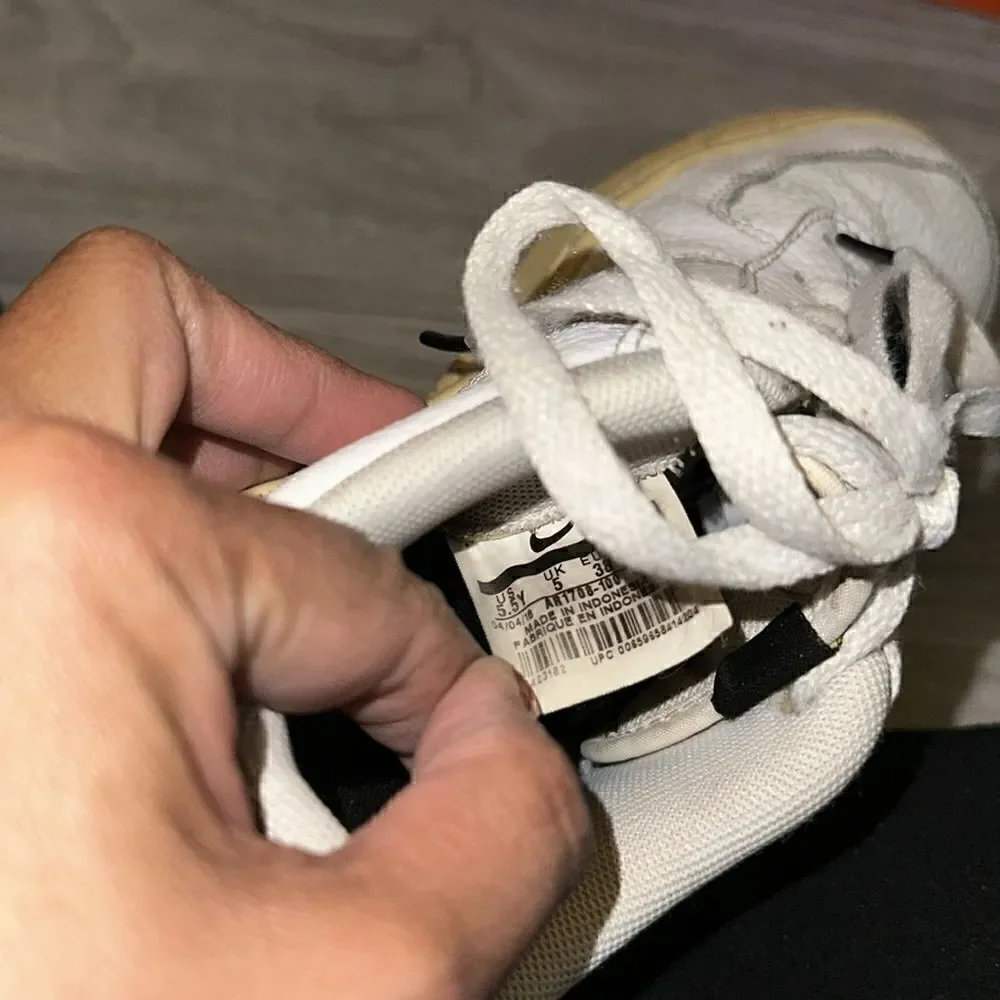 Nike Shoes
